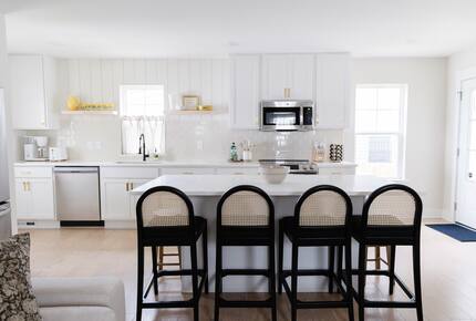 Luxury Fountain Square Cottage | Steps to downtown - Indianapolis, Indiana