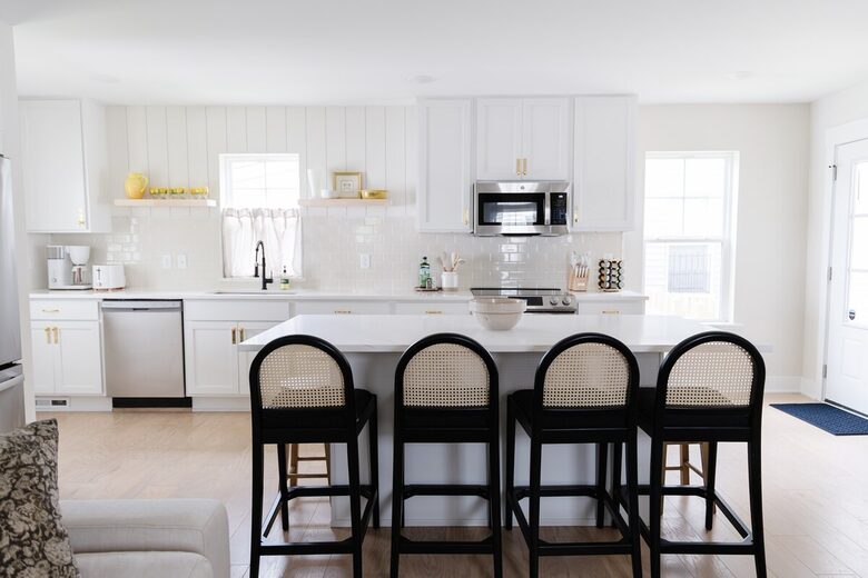 Luxury Fountain Square Cottage | Steps to downtown - Indianapolis, Indiana