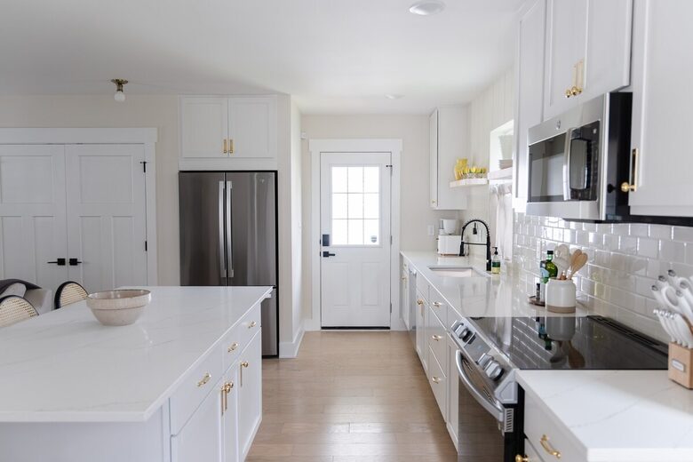 Luxury Fountain Square Cottage | Steps to downtown - Indianapolis, Indiana