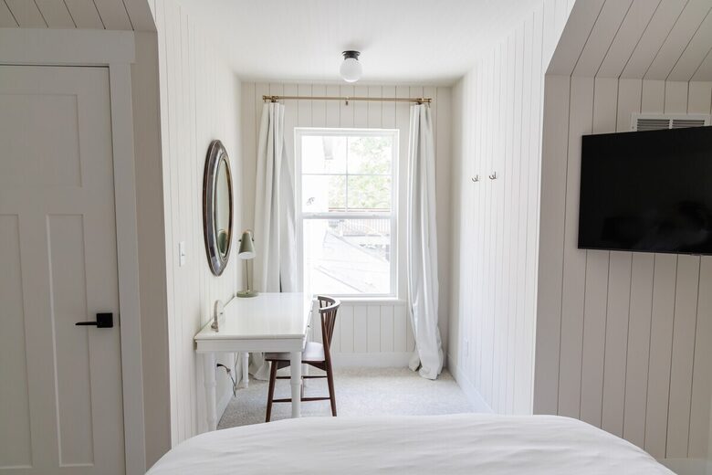 Luxury Fountain Square Cottage | Steps to downtown - Indianapolis, Indiana