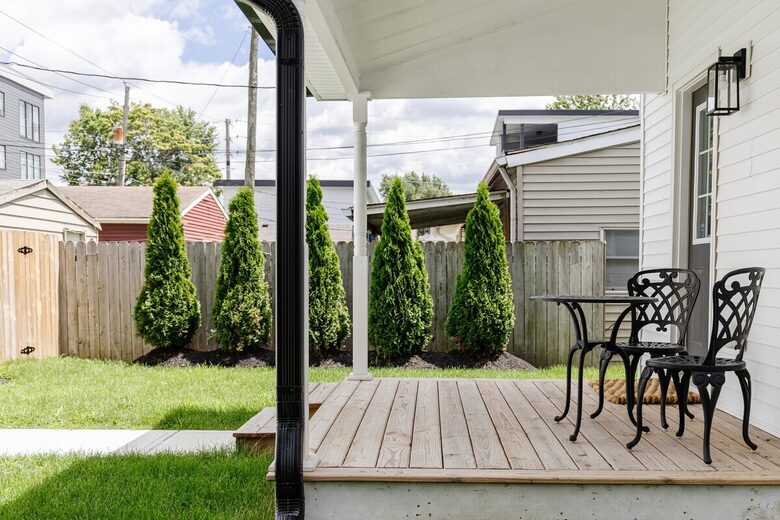 Luxury Fountain Square Cottage | Steps to downtown - Indianapolis, Indiana