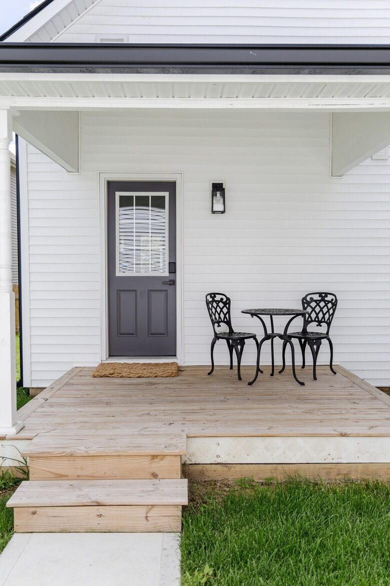 Luxury Fountain Square Cottage | Steps to downtown - Indianapolis, Indiana