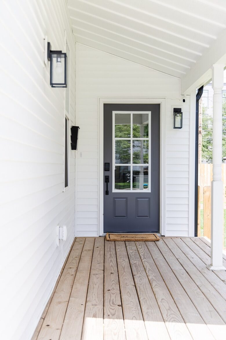 Luxury Fountain Square Cottage | Steps to downtown - Indianapolis, Indiana