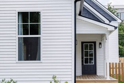 Luxury Fountain Square Cottage | Steps to downtown - Indianapolis, Indiana