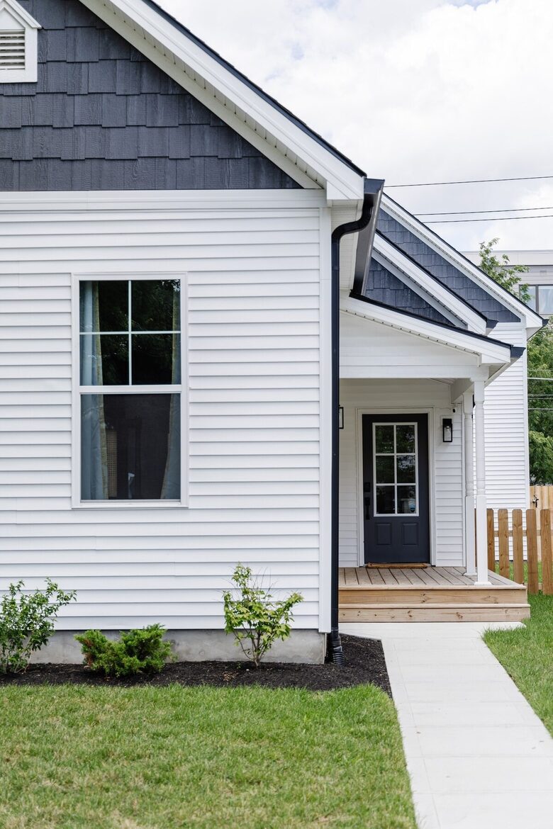 Luxury Fountain Square Cottage | Steps to downtown - Indianapolis, Indiana