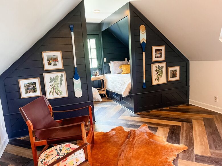 The Boathouse | A Peaceful Paradise - Goshen, Kentucky