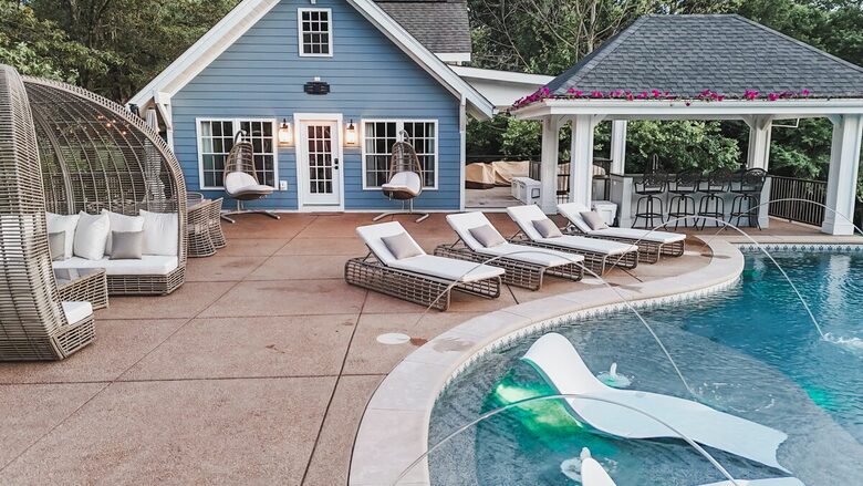 The Boathouse | A Peaceful Paradise - Goshen, Kentucky