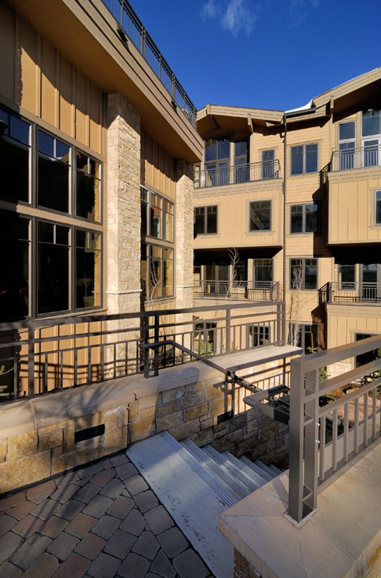 Luxury Ketchum Residence - Ketchum, Idaho