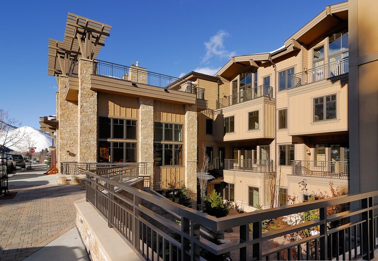 Luxury Ketchum Residence - Ketchum, Idaho