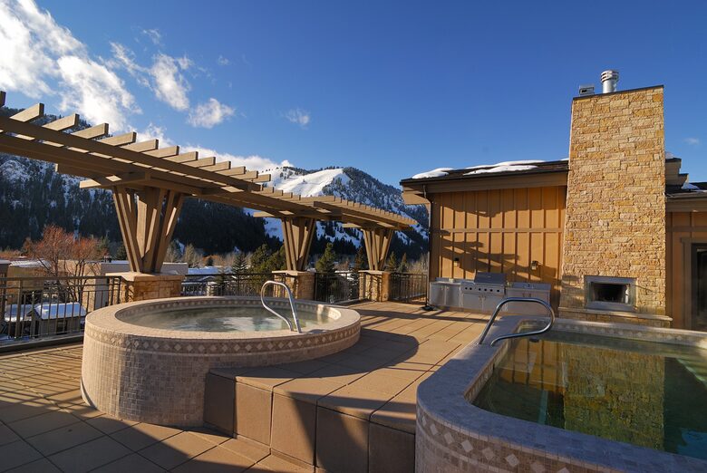 Luxury Ketchum Residence - Ketchum, Idaho