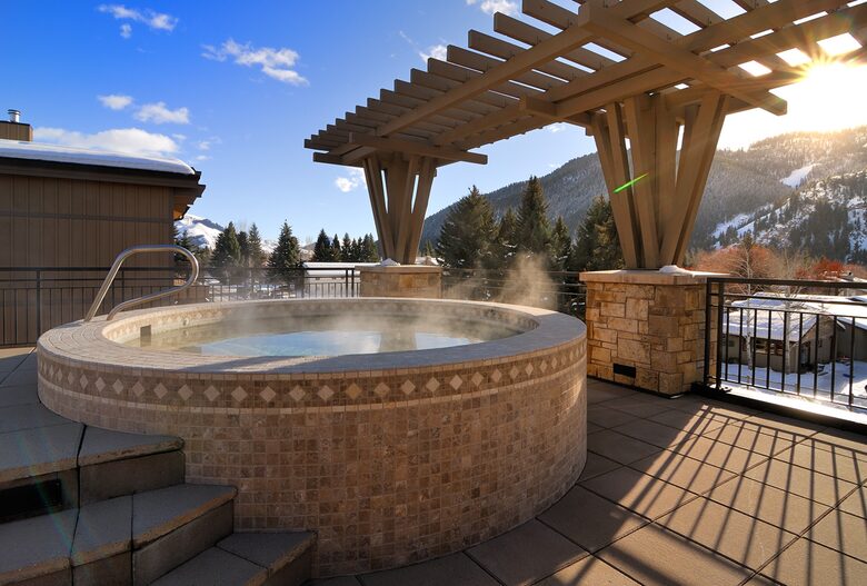Luxury Ketchum Residence - Ketchum, Idaho