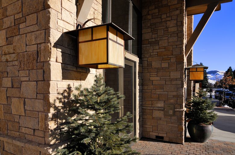 Luxury Ketchum Residence - Ketchum, Idaho