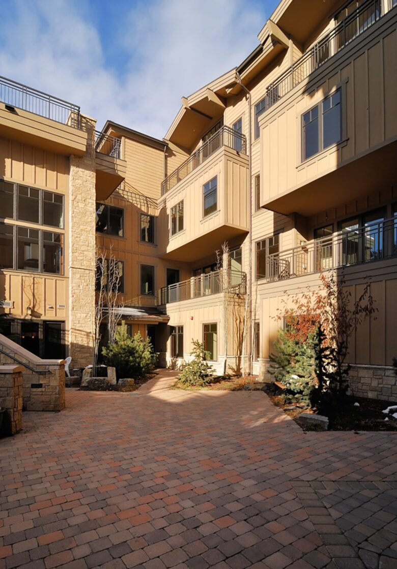 Luxury Ketchum Residence - Ketchum, Idaho
