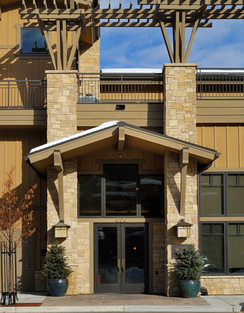 Luxury Ketchum Residence - Ketchum, Idaho