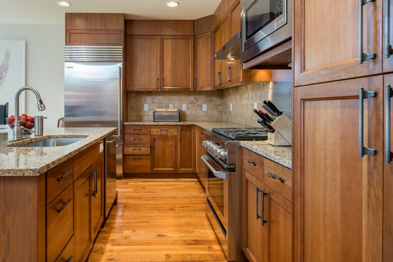 Luxury Ketchum Residence - Ketchum, Idaho