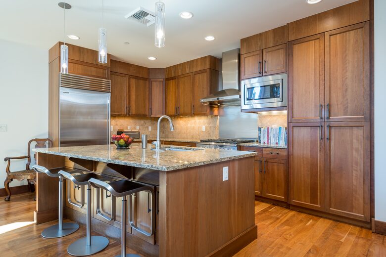 Luxury Ketchum Residence - Ketchum, Idaho