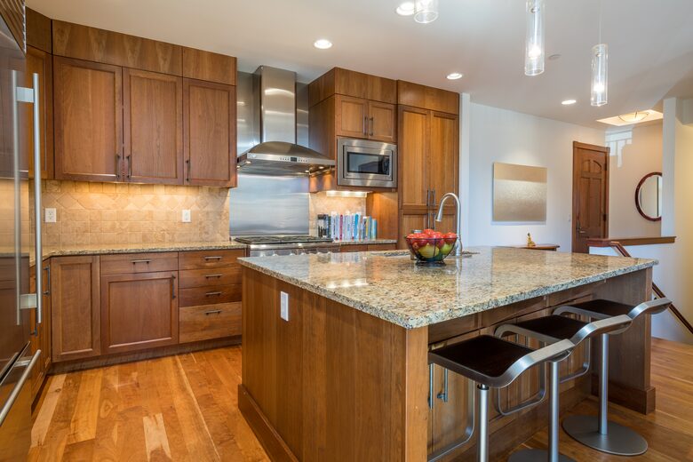 Luxury Ketchum Residence - Ketchum, Idaho