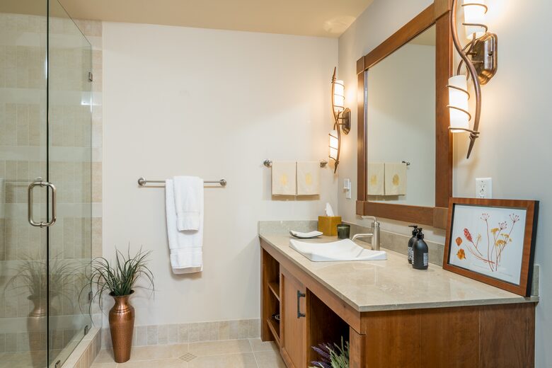 Luxury Ketchum Residence - Ketchum, Idaho