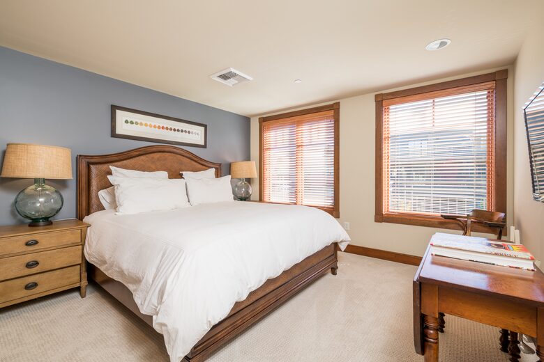 Luxury Ketchum Residence - Ketchum, Idaho
