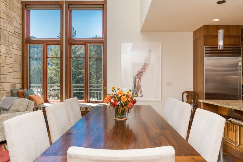 Luxury Ketchum Residence - Ketchum, Idaho