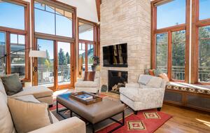 Luxury Ketchum Residence - Ketchum, Idaho