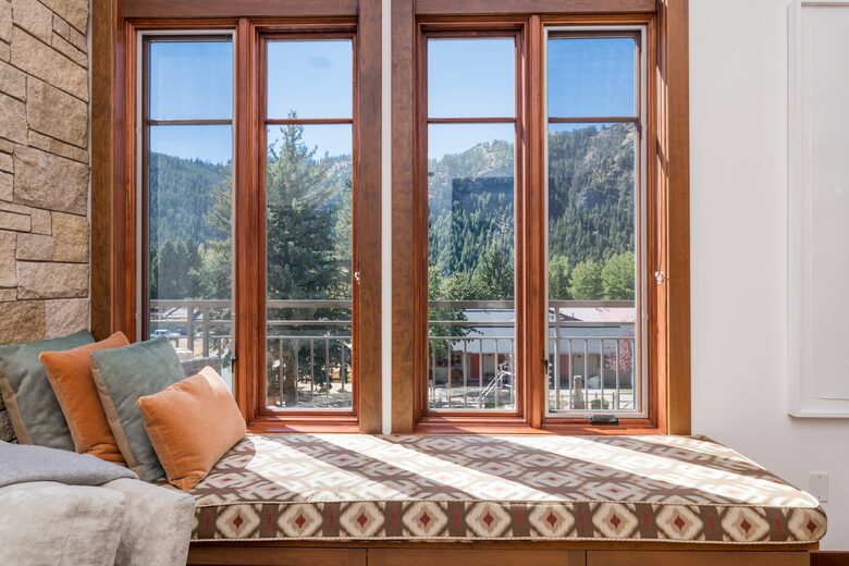 Luxury Ketchum Residence - Ketchum, Idaho