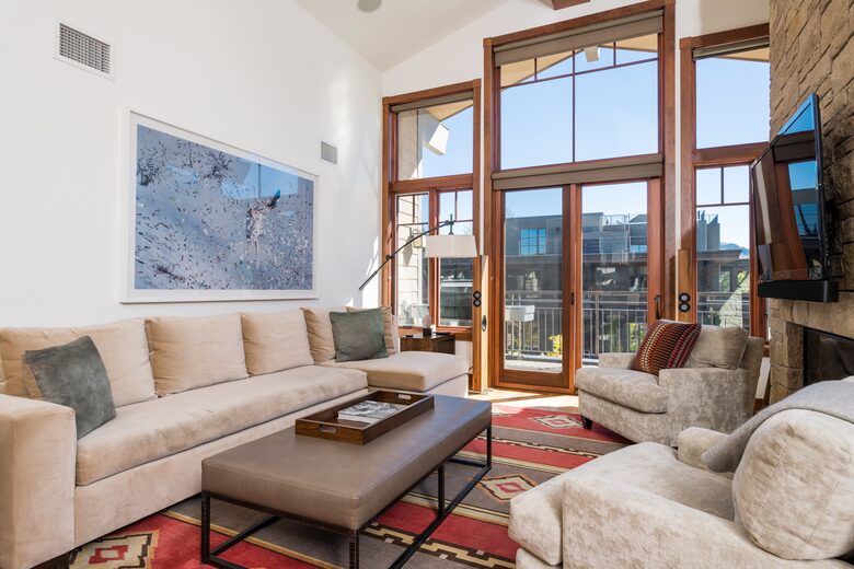 Luxury Ketchum Residence - Ketchum, Idaho