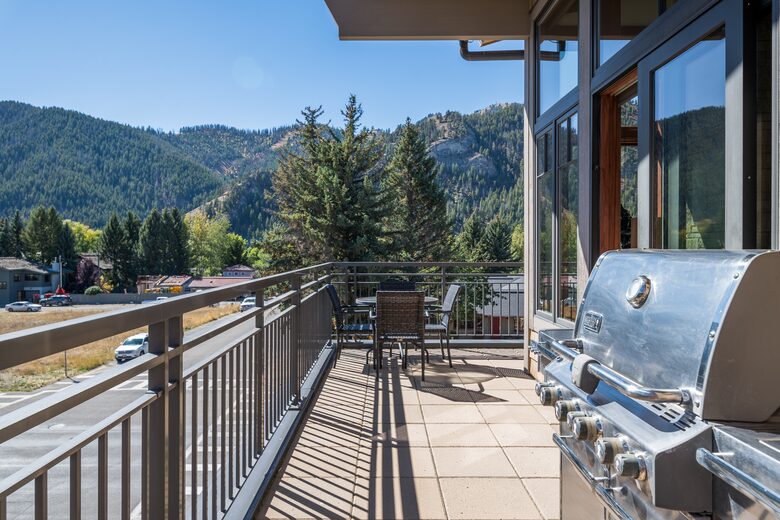 Luxury Ketchum Residence - Ketchum, Idaho