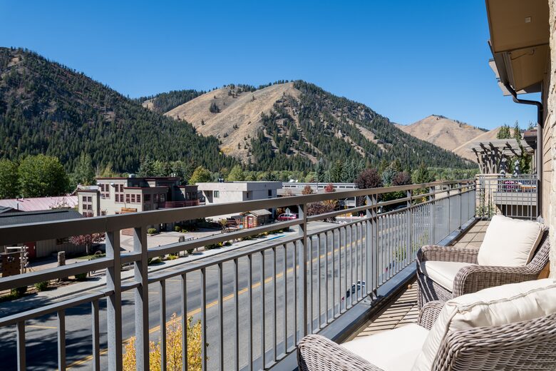 Luxury Ketchum Residence - Ketchum, Idaho