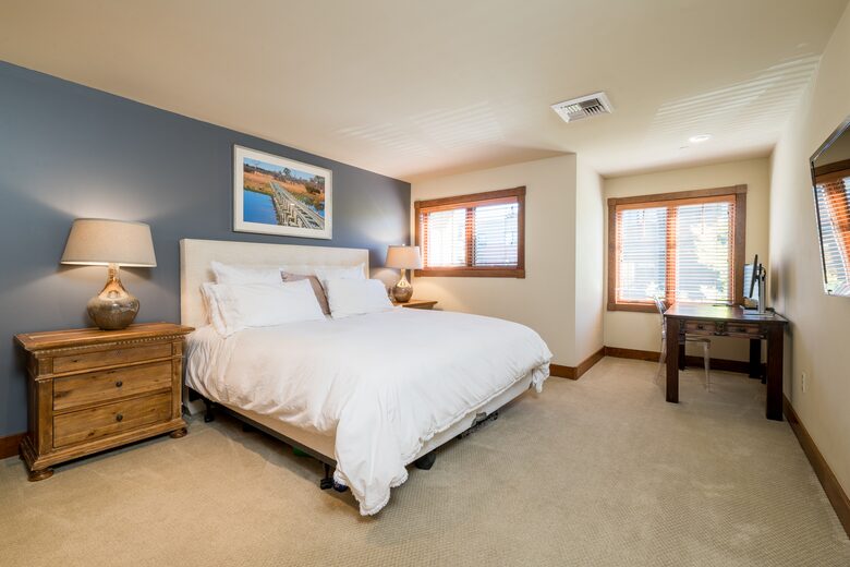 Luxury Ketchum Residence - Ketchum, Idaho