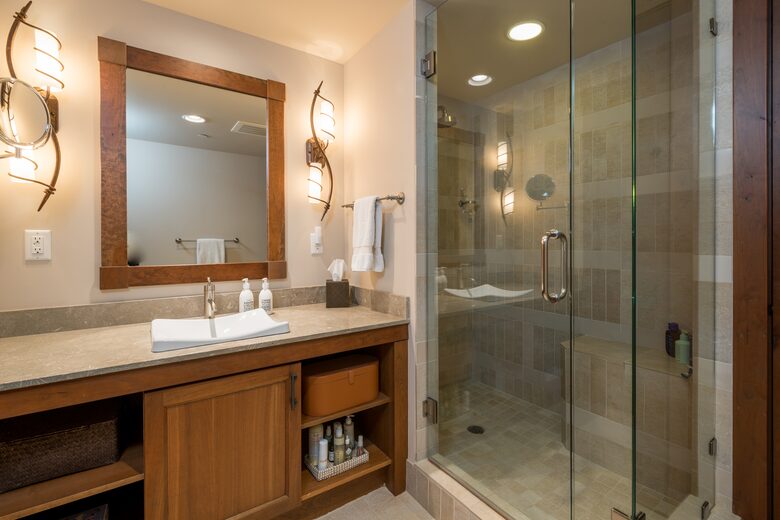 Luxury Ketchum Residence - Ketchum, Idaho