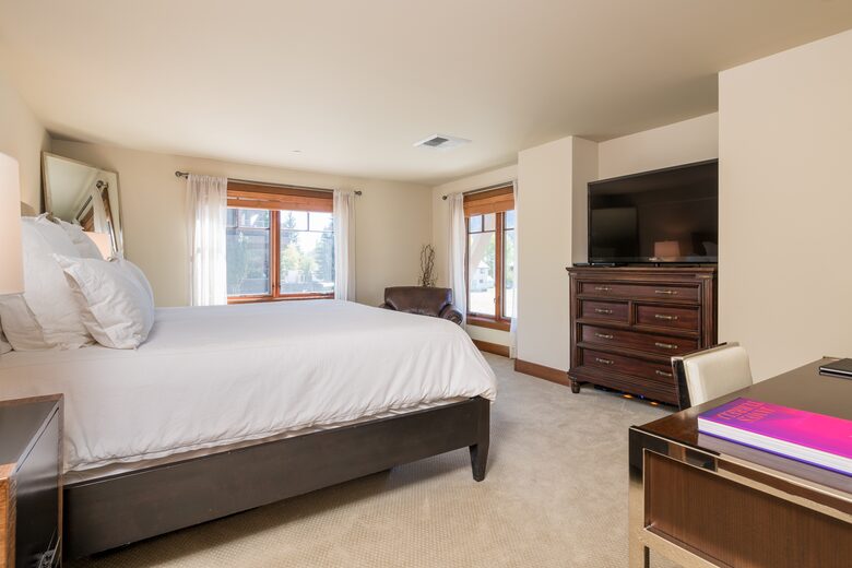 Luxury Ketchum Residence - Ketchum, Idaho