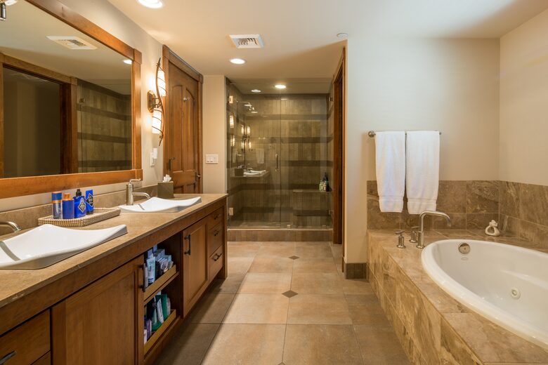 Luxury Ketchum Residence - Ketchum, Idaho