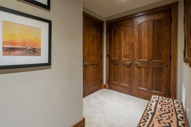 Luxury Ketchum Residence - Ketchum, Idaho