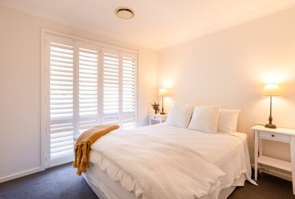Cupitt's Estate | The Farmhouse - Ulladulla, Australia