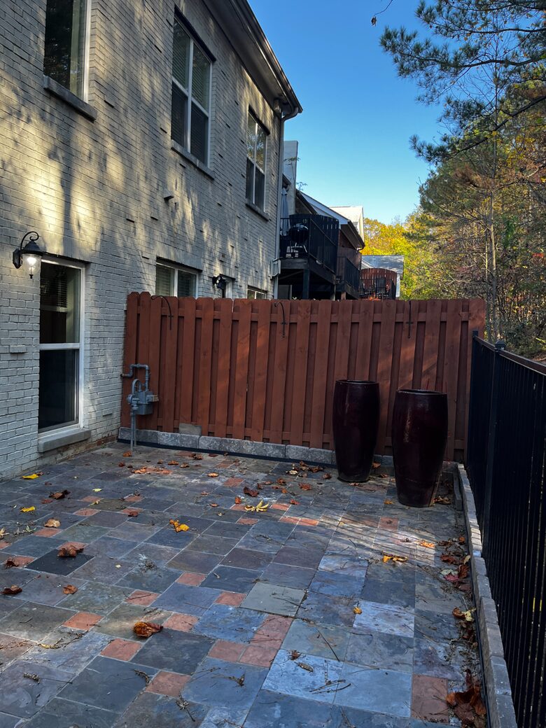 Modern Townhome with Community Pool | 20 minutes from Downtown - Norcross, Georgia