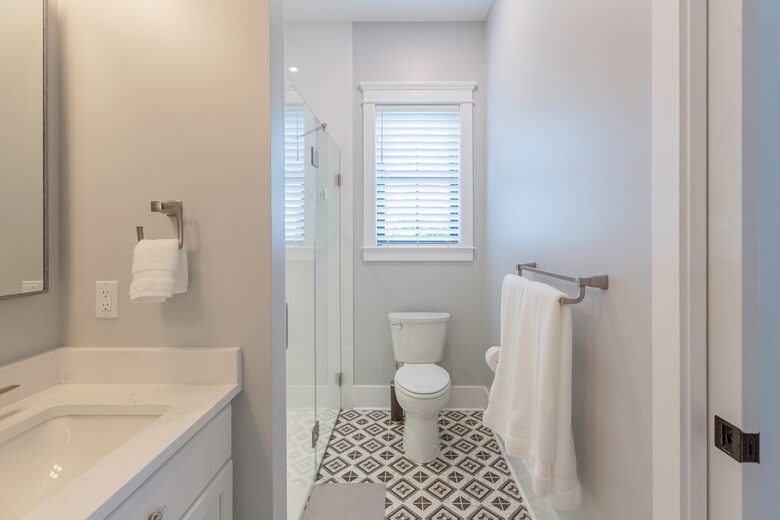 Rehoboth Beach Home 5 Minute Walk from the Ocean - Rehoboth Beach, Delaware