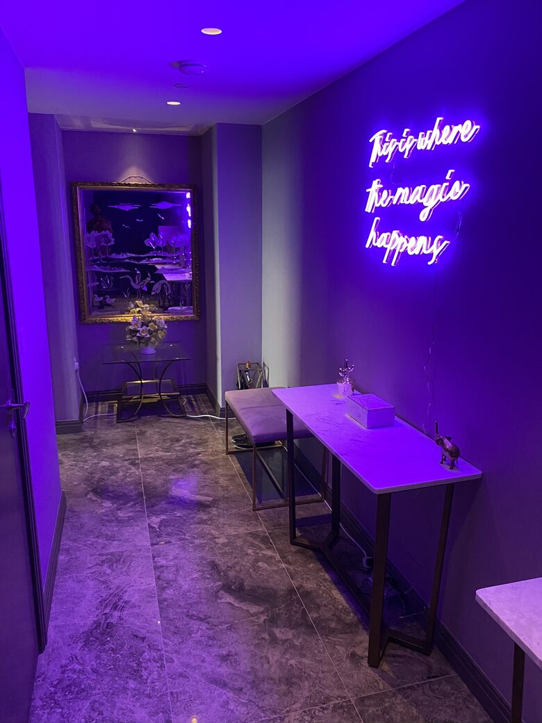 House of Dreams London - London, United Kingdom