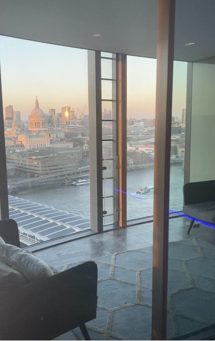 House of Dreams London - London, United Kingdom