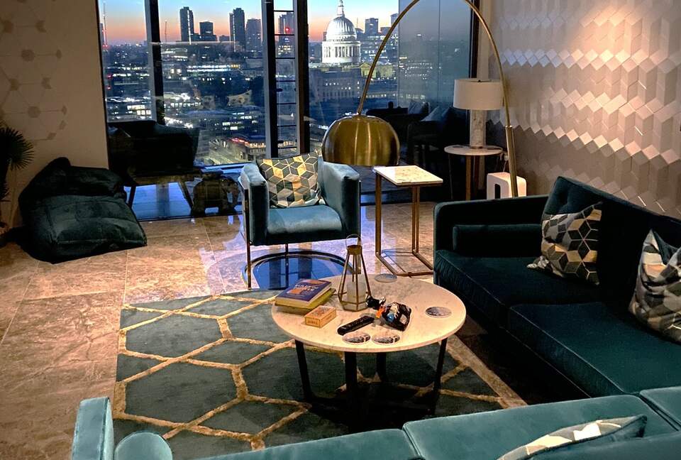House of Dreams London - London, United Kingdom