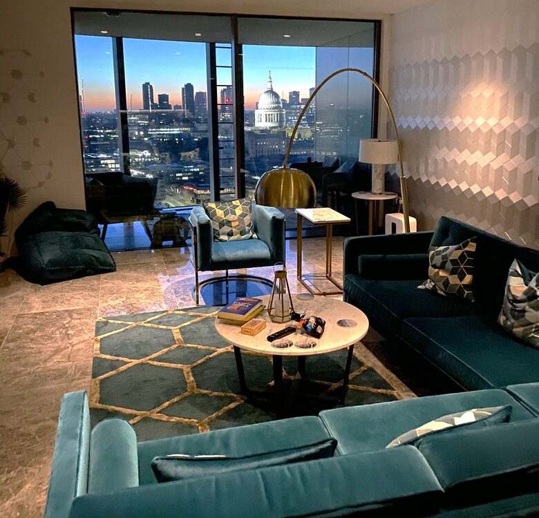 House of Dreams London - London, United Kingdom