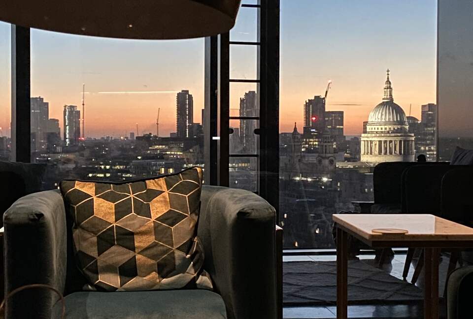 House of Dreams London - London, United Kingdom