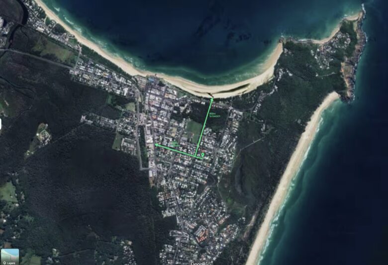 Kia Ora Byron - Byron Bay, Australia