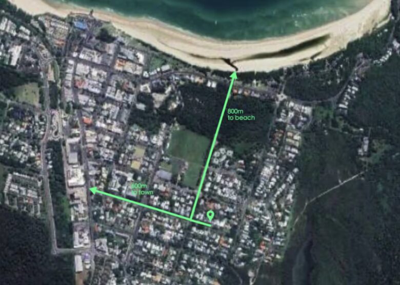 Kia Ora Byron - Byron Bay, Australia