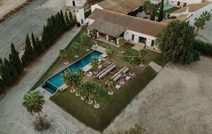 Hacienda Las Mesas - Jerez De La Frontera, Spain
