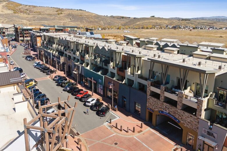 Park City Getaway | 5 minutes to slopes - Park City, Utah