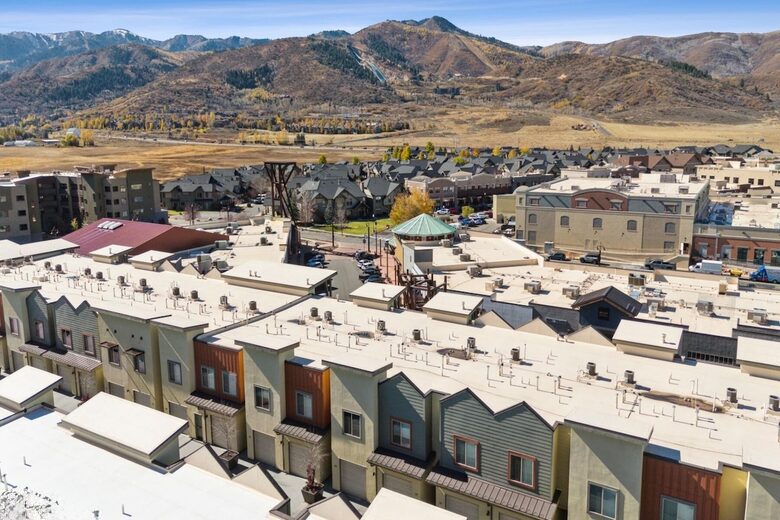Park City Getaway | 5 minutes to slopes - Park City, Utah