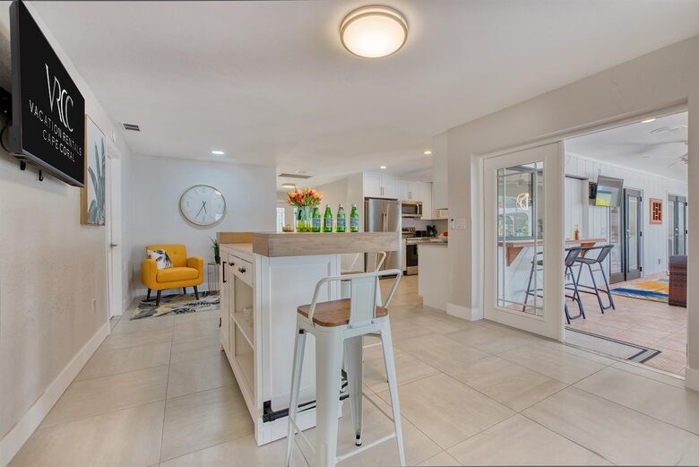 Villa Kai Malie - Cape Coral, Florida
