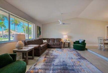 Villa Kai Malie - Cape Coral, Florida