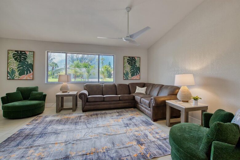 Villa Kai Malie - Cape Coral, Florida